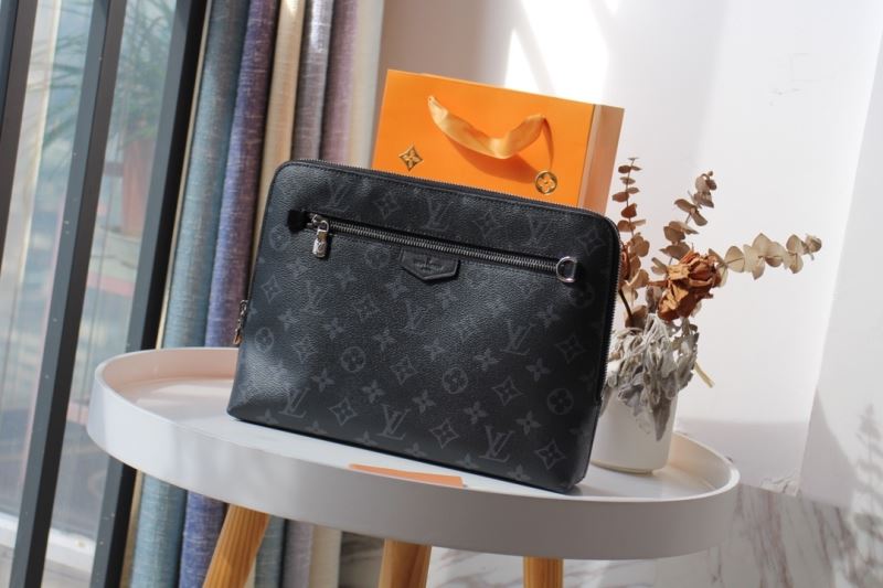 LV Clutch Bags